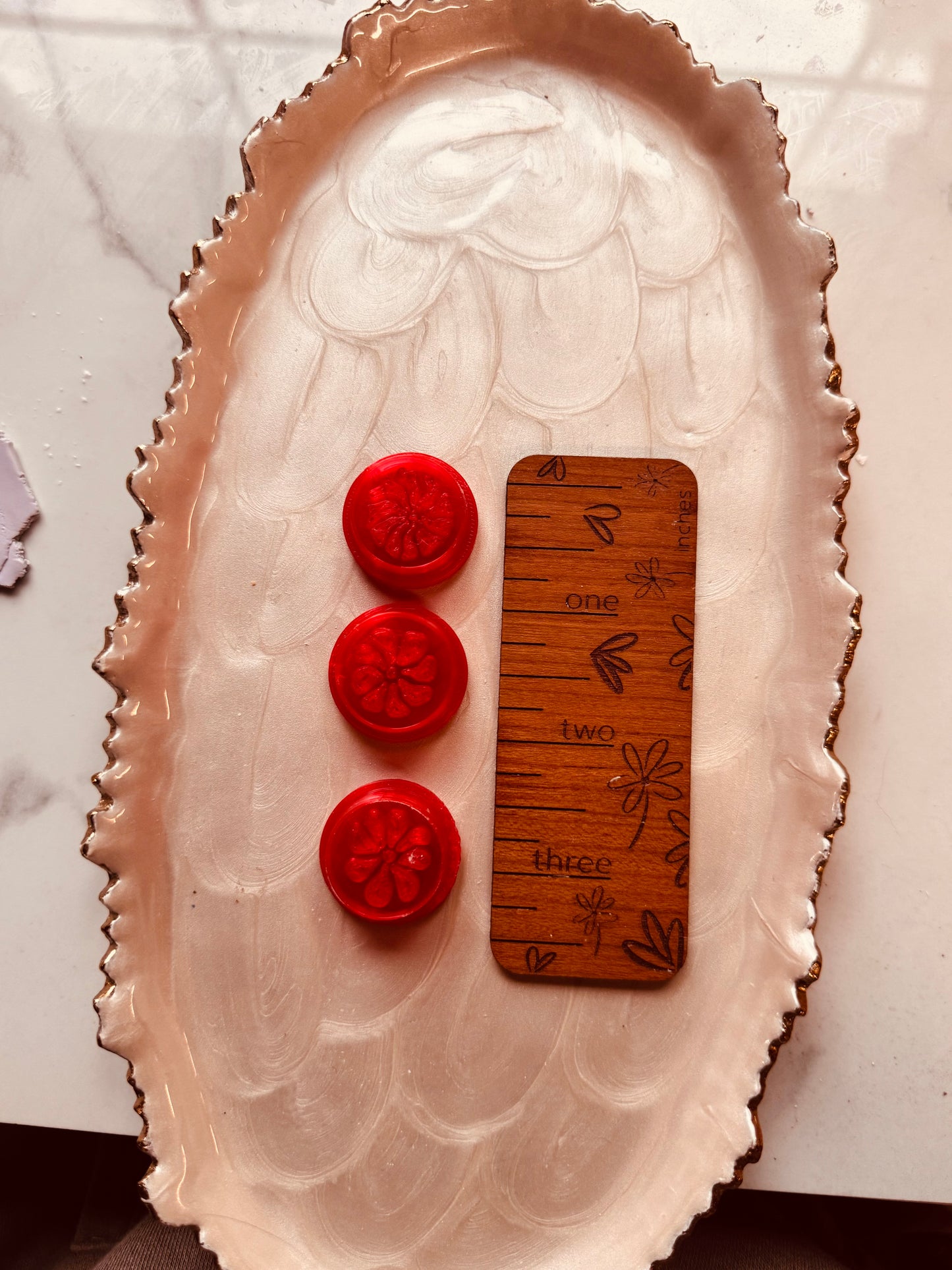 Matisse Cutter Set 2