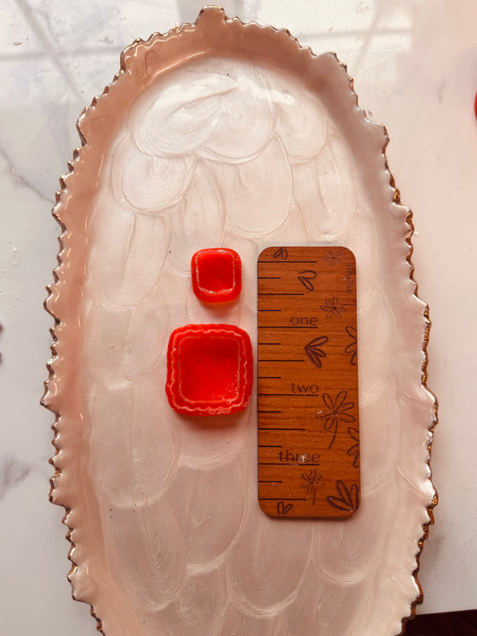 Scalloped Cutter Set