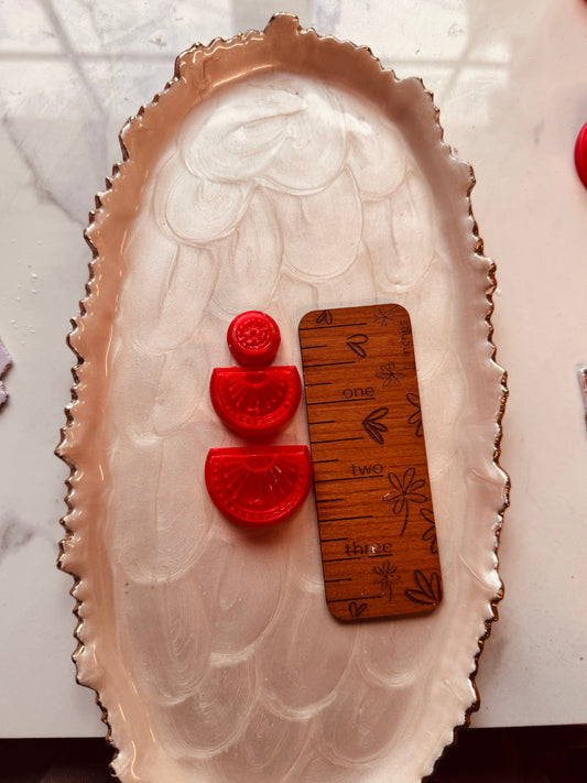 Whimsy Clay Cutter Set