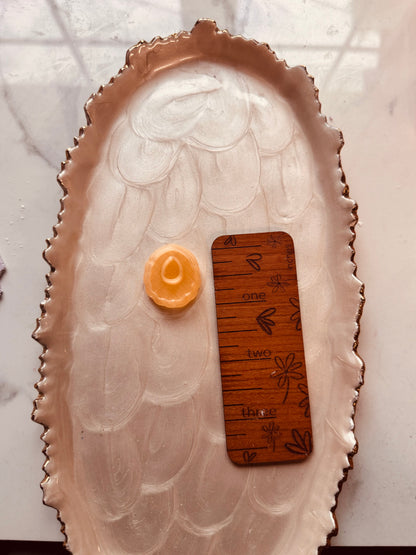 Scalloped Hoop Clay Cutter