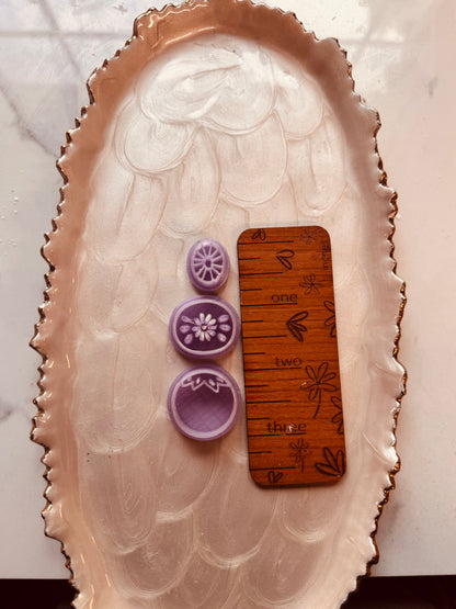 Whimsical Christmas Cutter Set