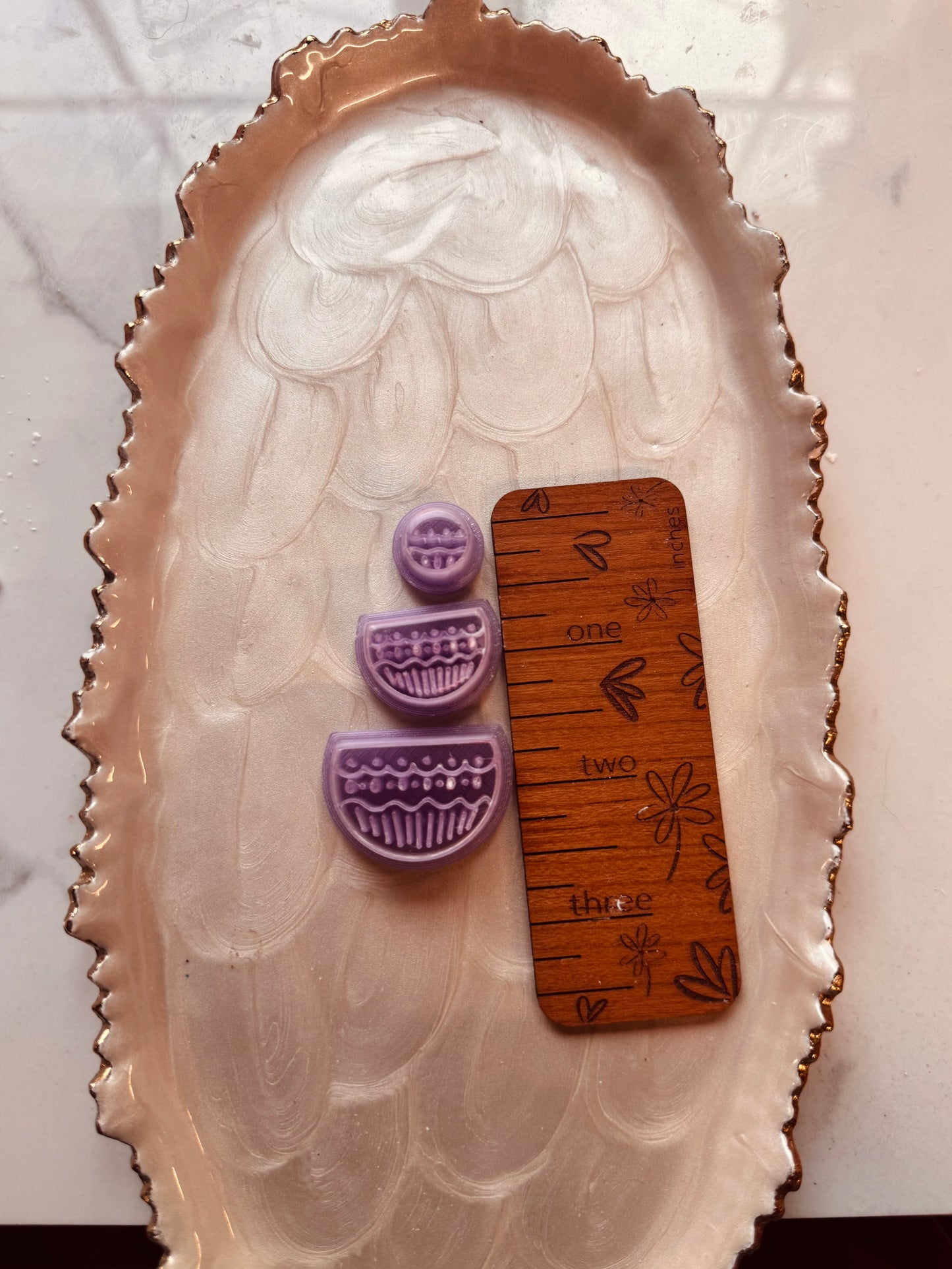 Whimsy Ornament Cutter Set