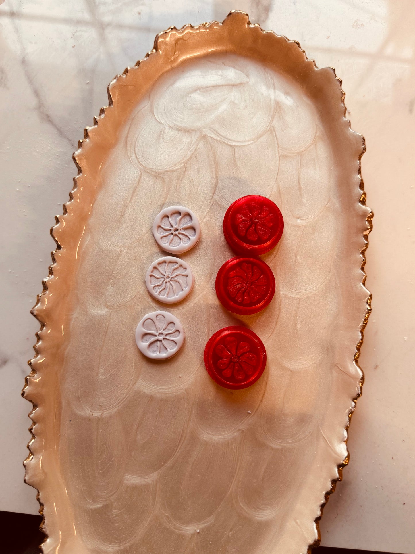 Matisse Cutter Set 2