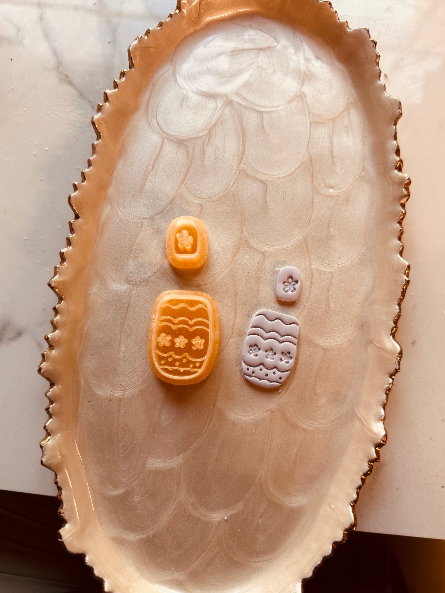 Whimsy Christmas Cutter Set