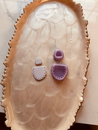 Whimsy Clay Cutter Set