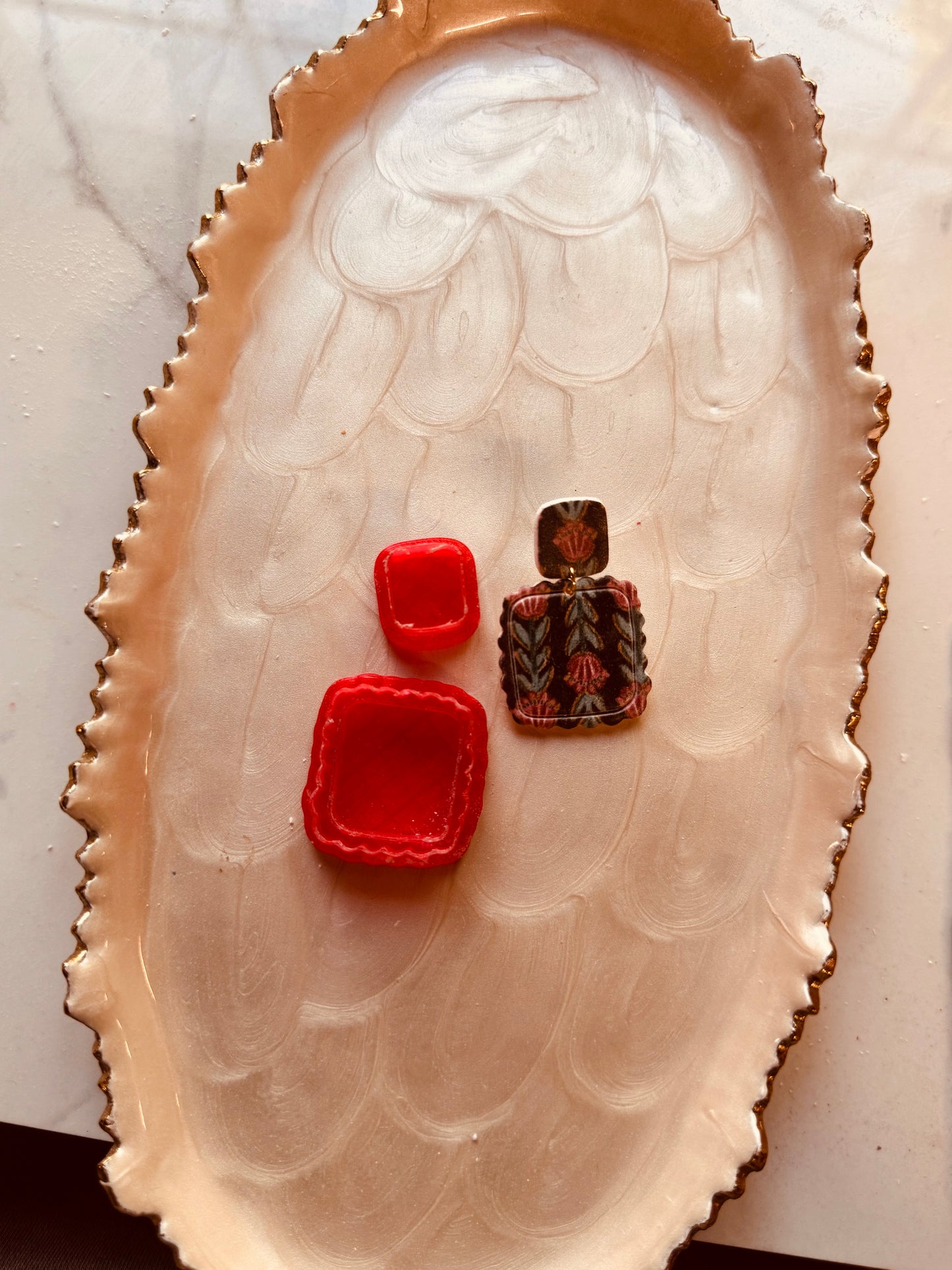 Scalloped Cutter Set