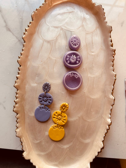 Whimsical Christmas Cutter Set