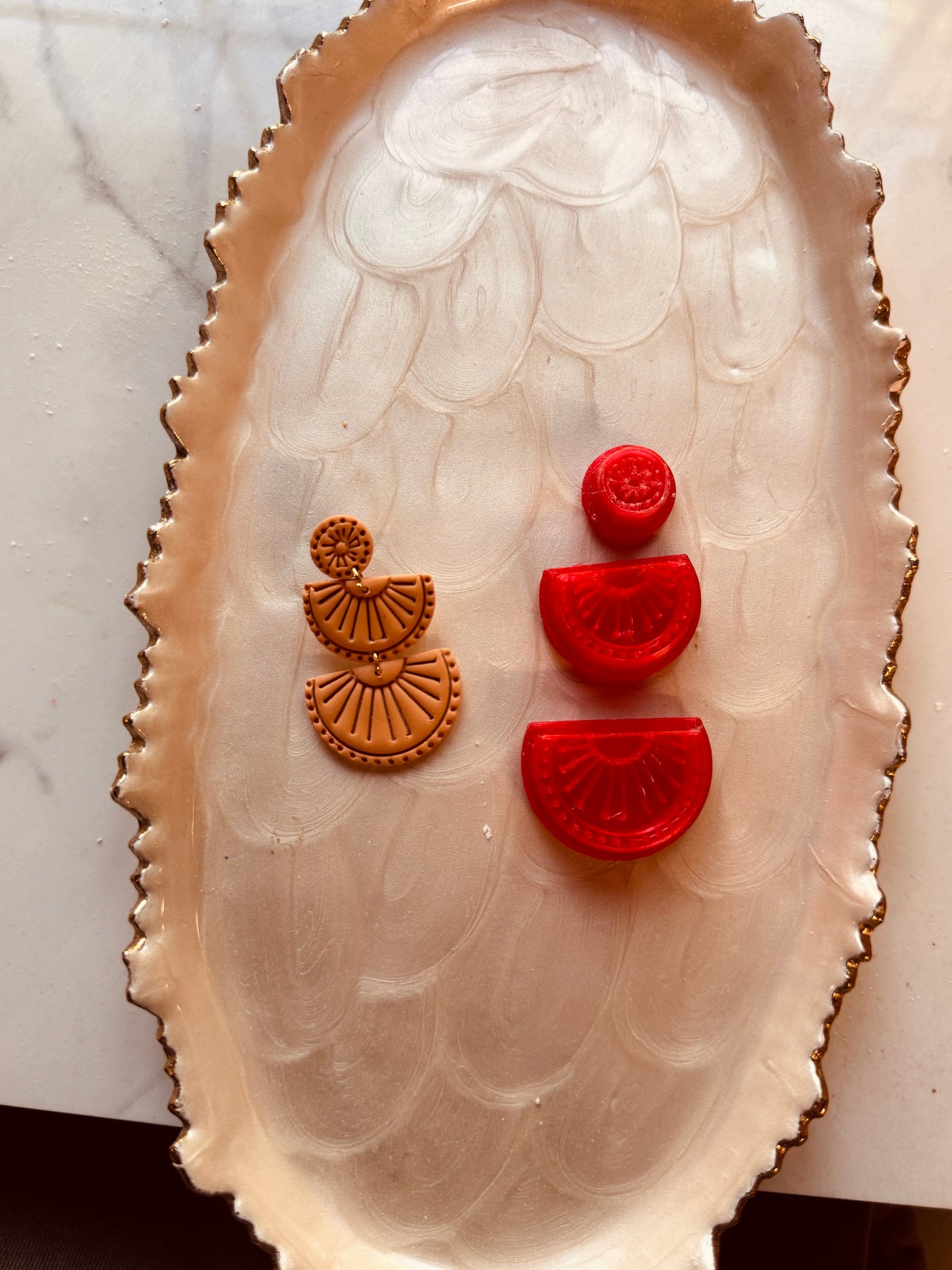 Whimsy Clay Cutter Set