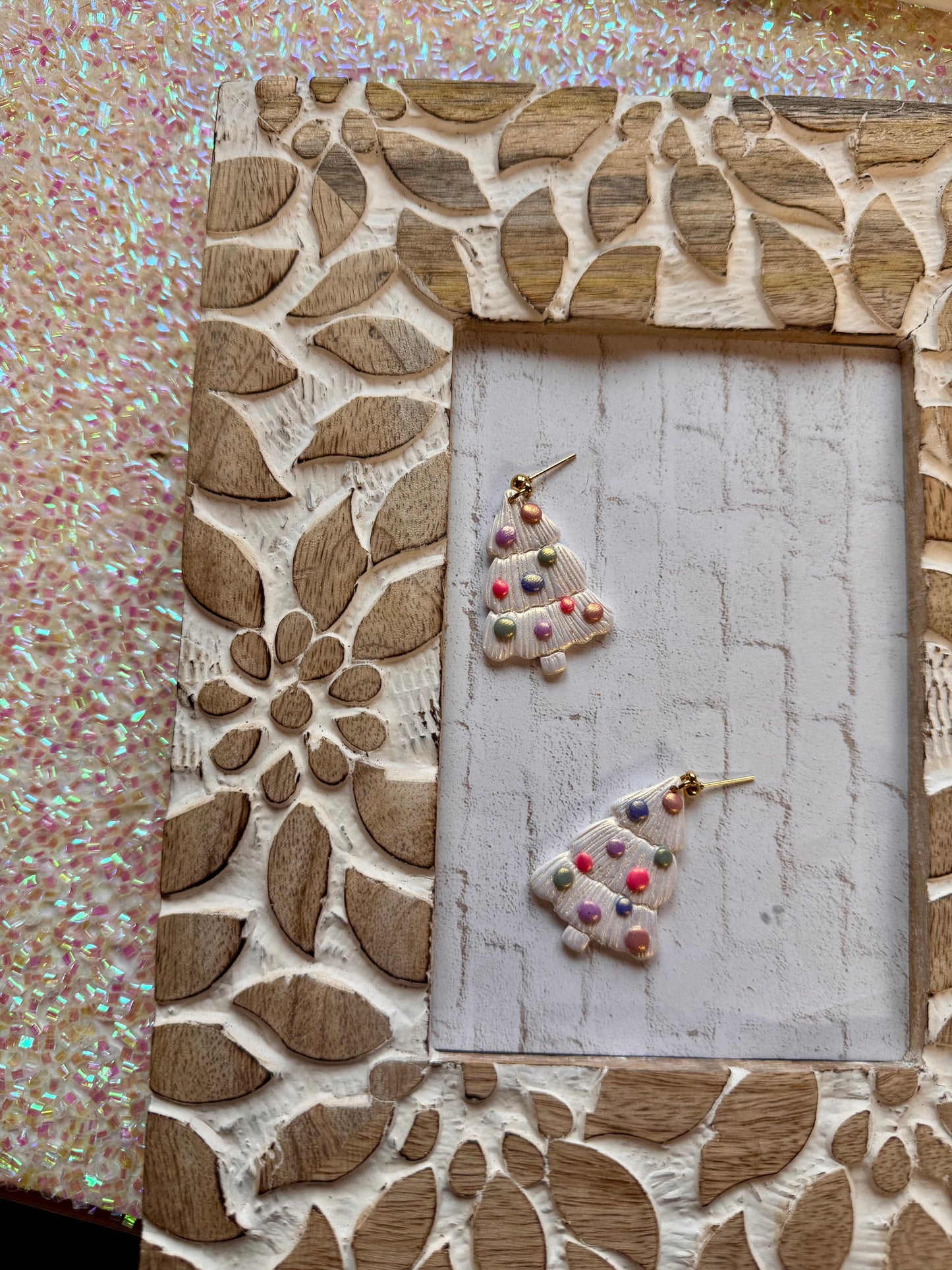 Pearly Gumdrop Tree's