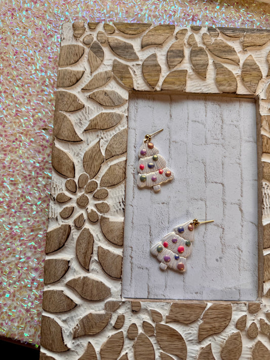 Pearly Gumdrop Tree's