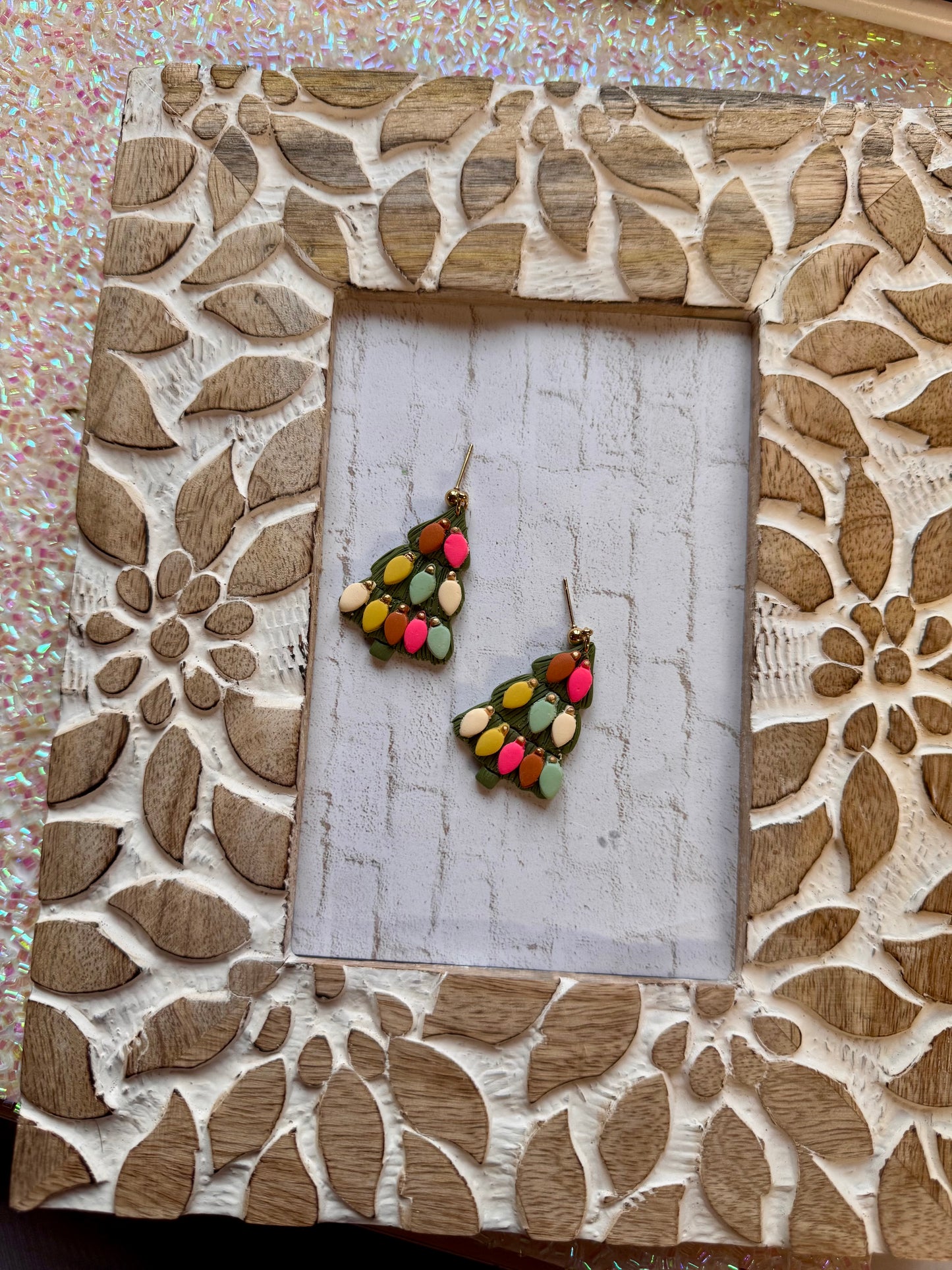 Christmas Tree Lights