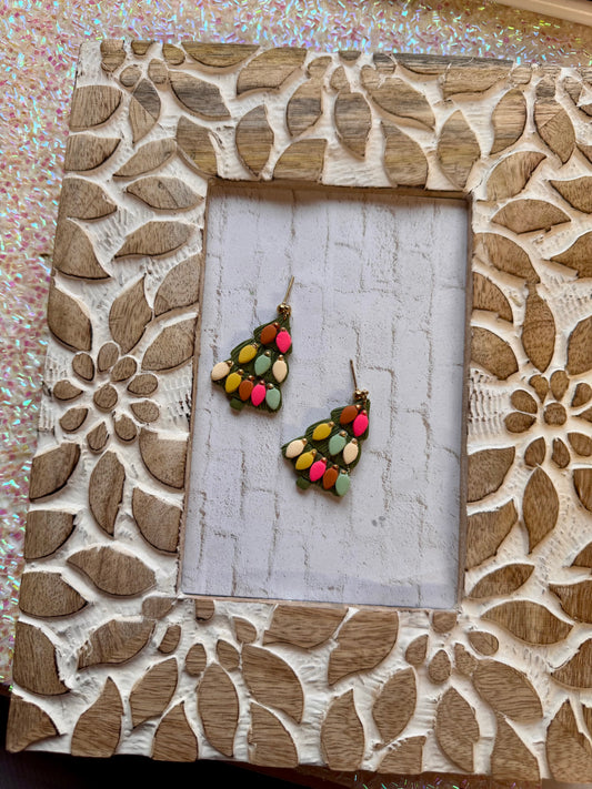 Christmas Tree Lights