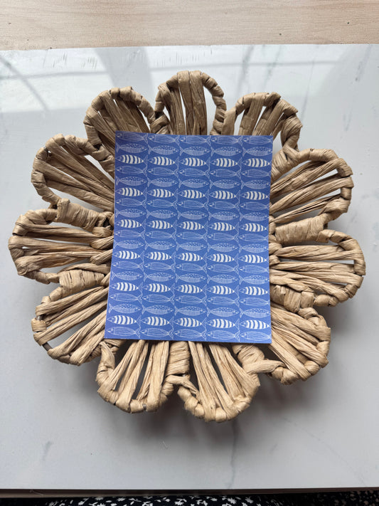 Clay Transfer Paper 137