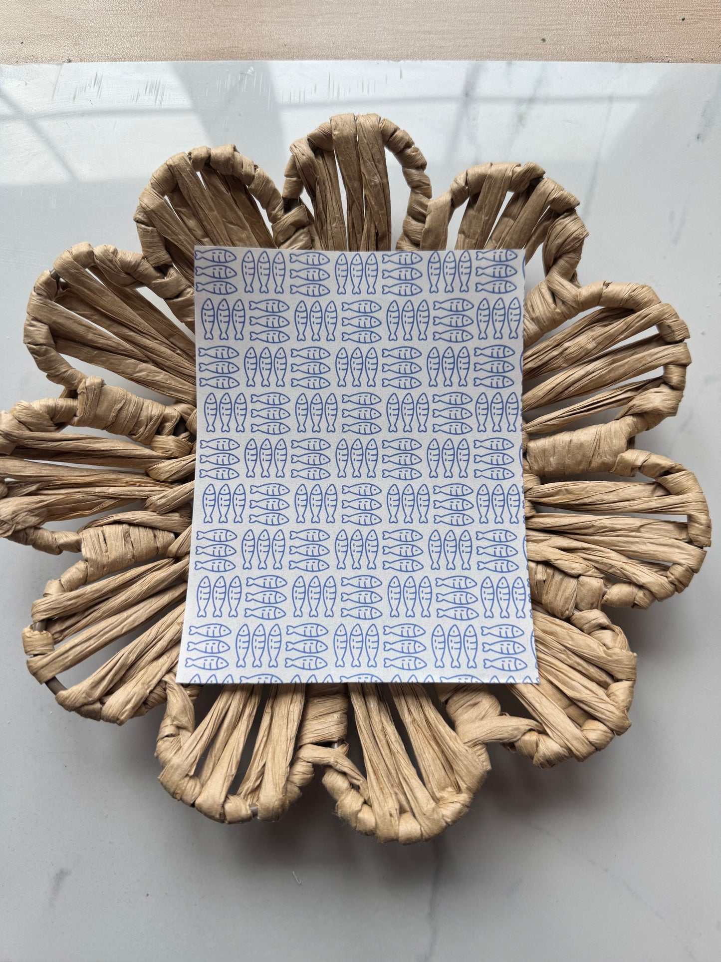 Clay Transfer Paper 136