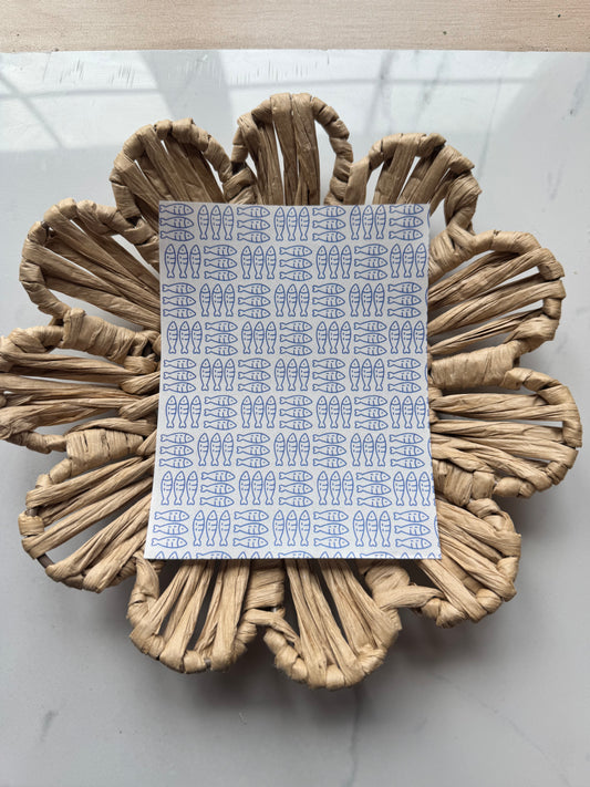 Clay Transfer Paper 136