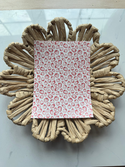 Clay Transfer Paper 130