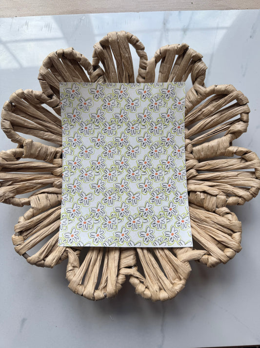 Clay Transfer Paper 126