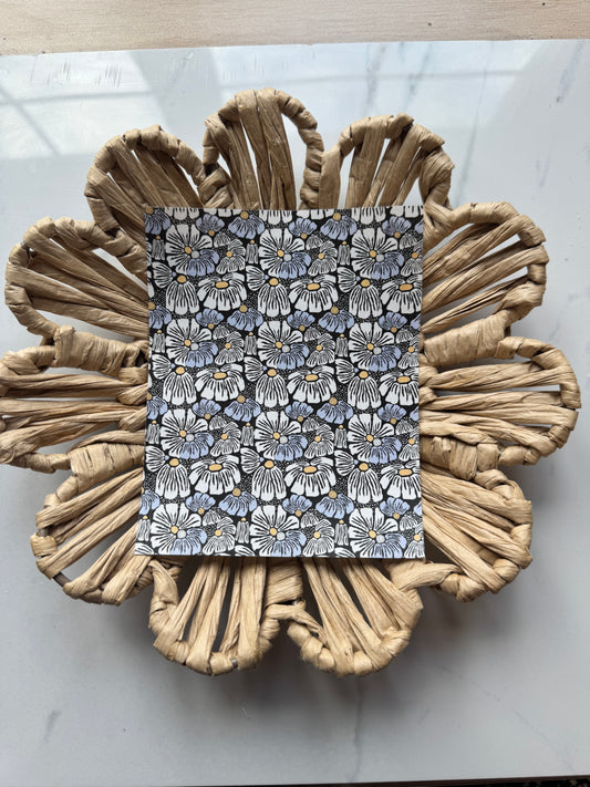 Clay Transfer Paper 125