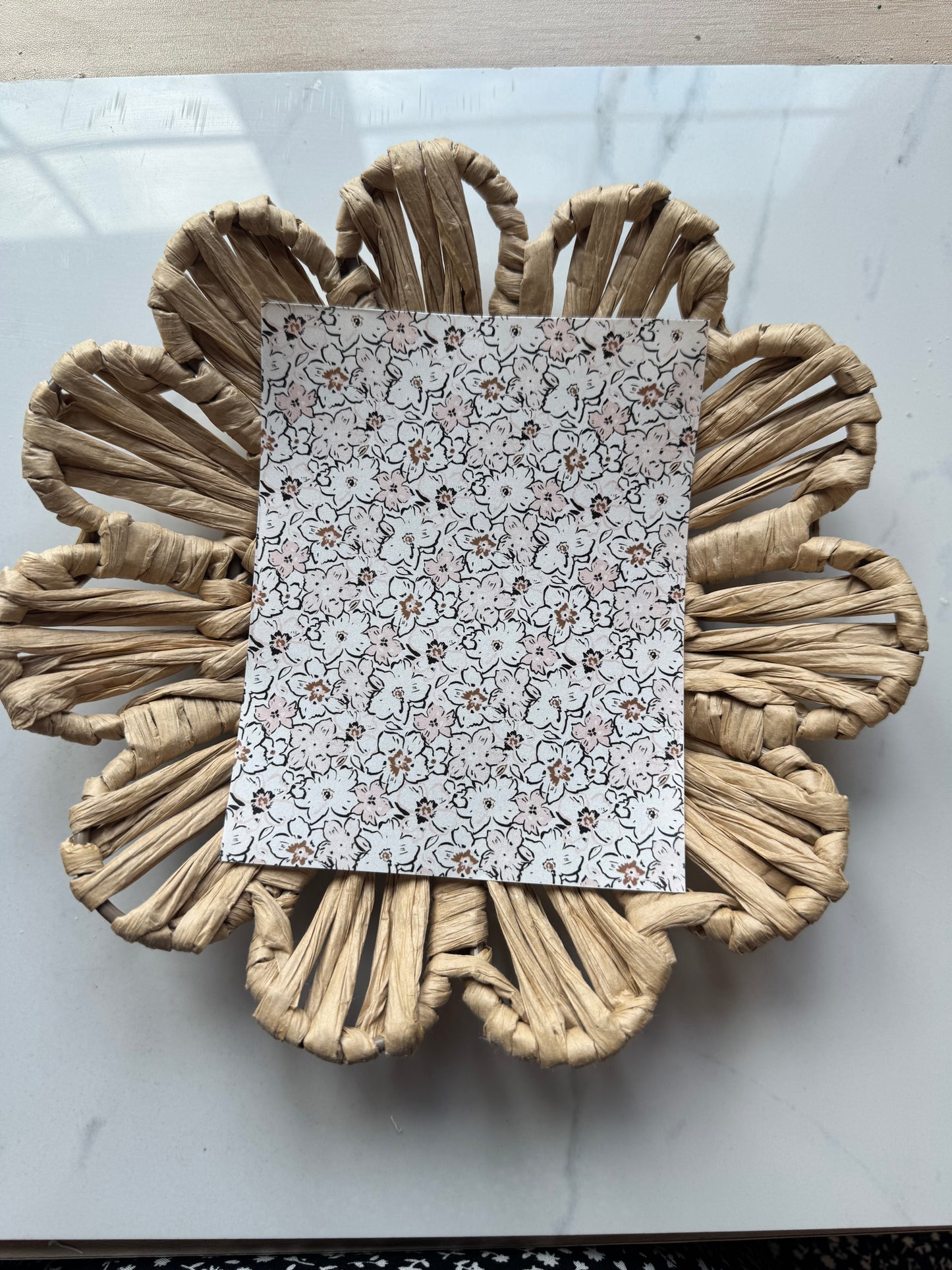 Clay Transfer Paper 122