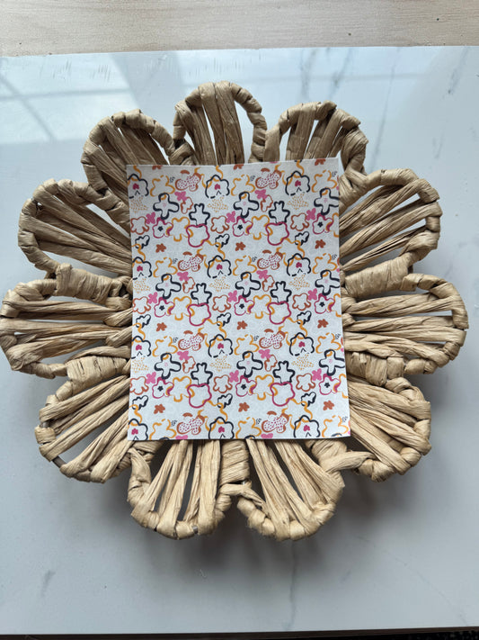 Clay Transfer Paper 120