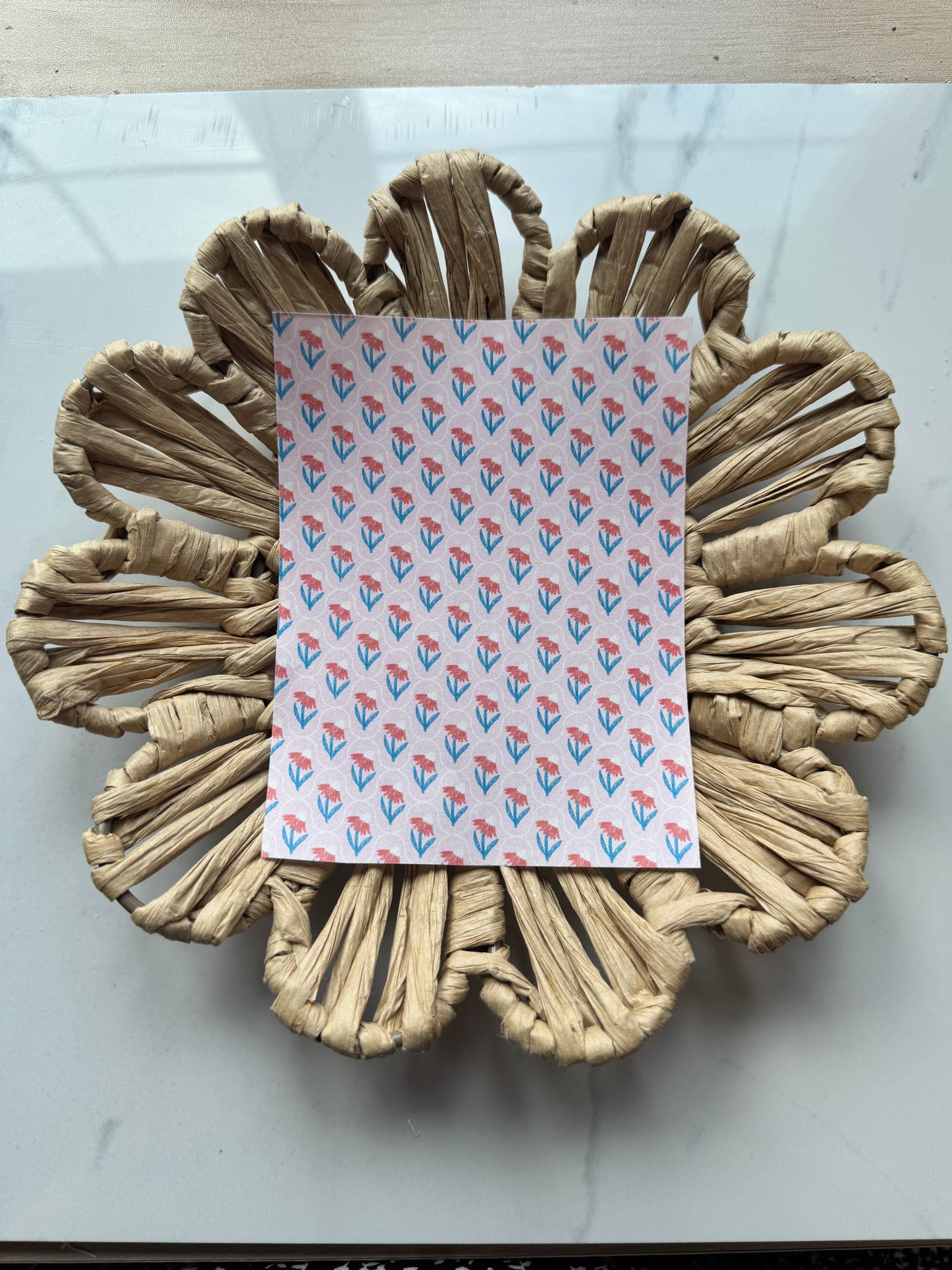 Clay Transfer Paper 119