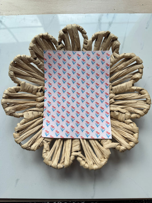 Clay Transfer Paper 119