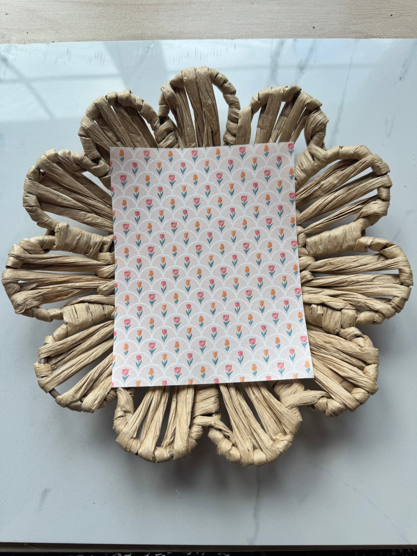 Clay Transfer Paper 118