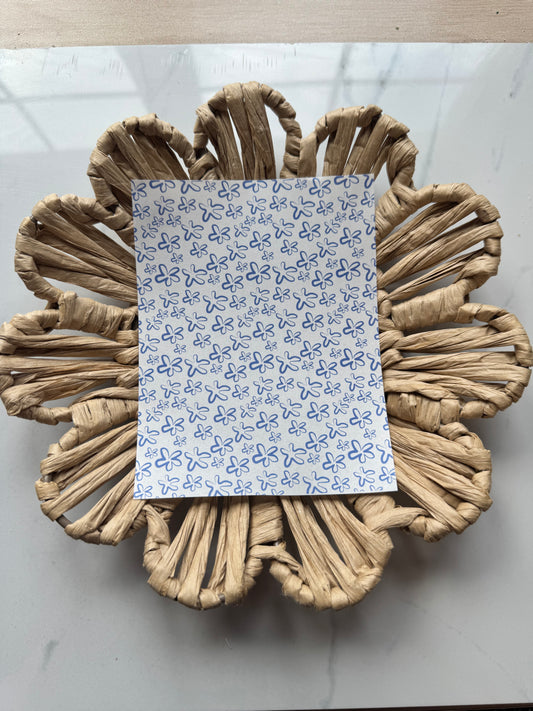 Clay Transfer Paper 117