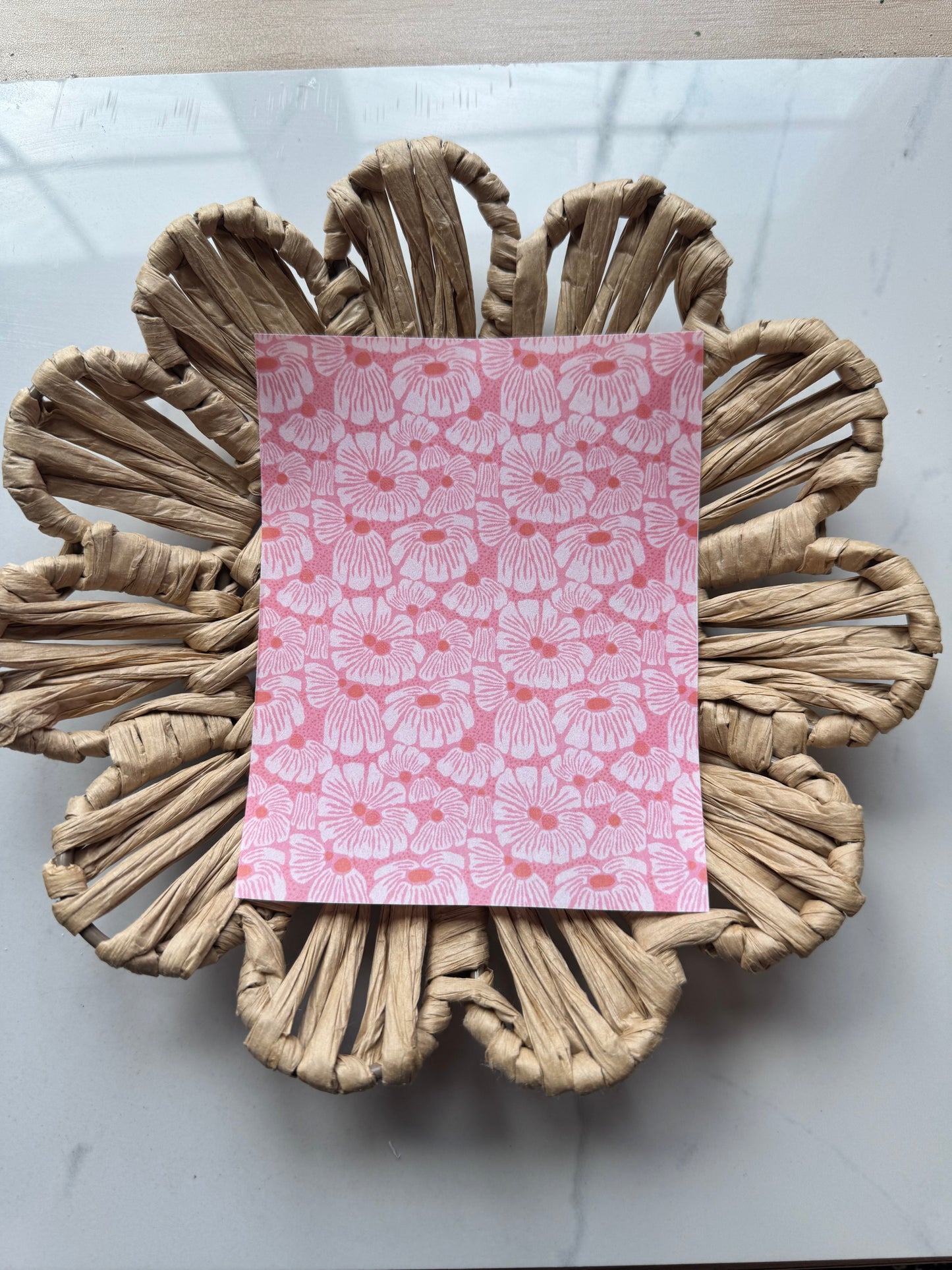 Clay Transfer Paper 115