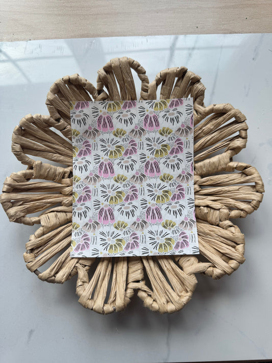 Clay Transfer Paper 114