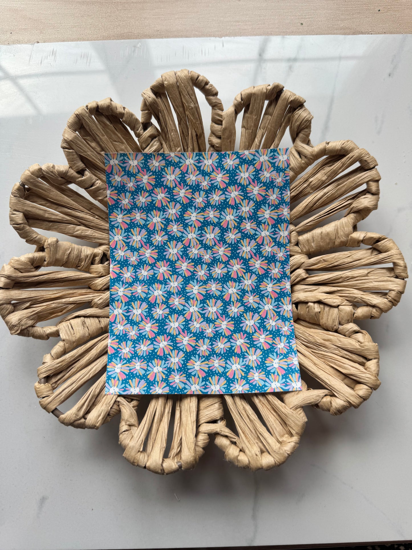 Clay Transfer Paper 113