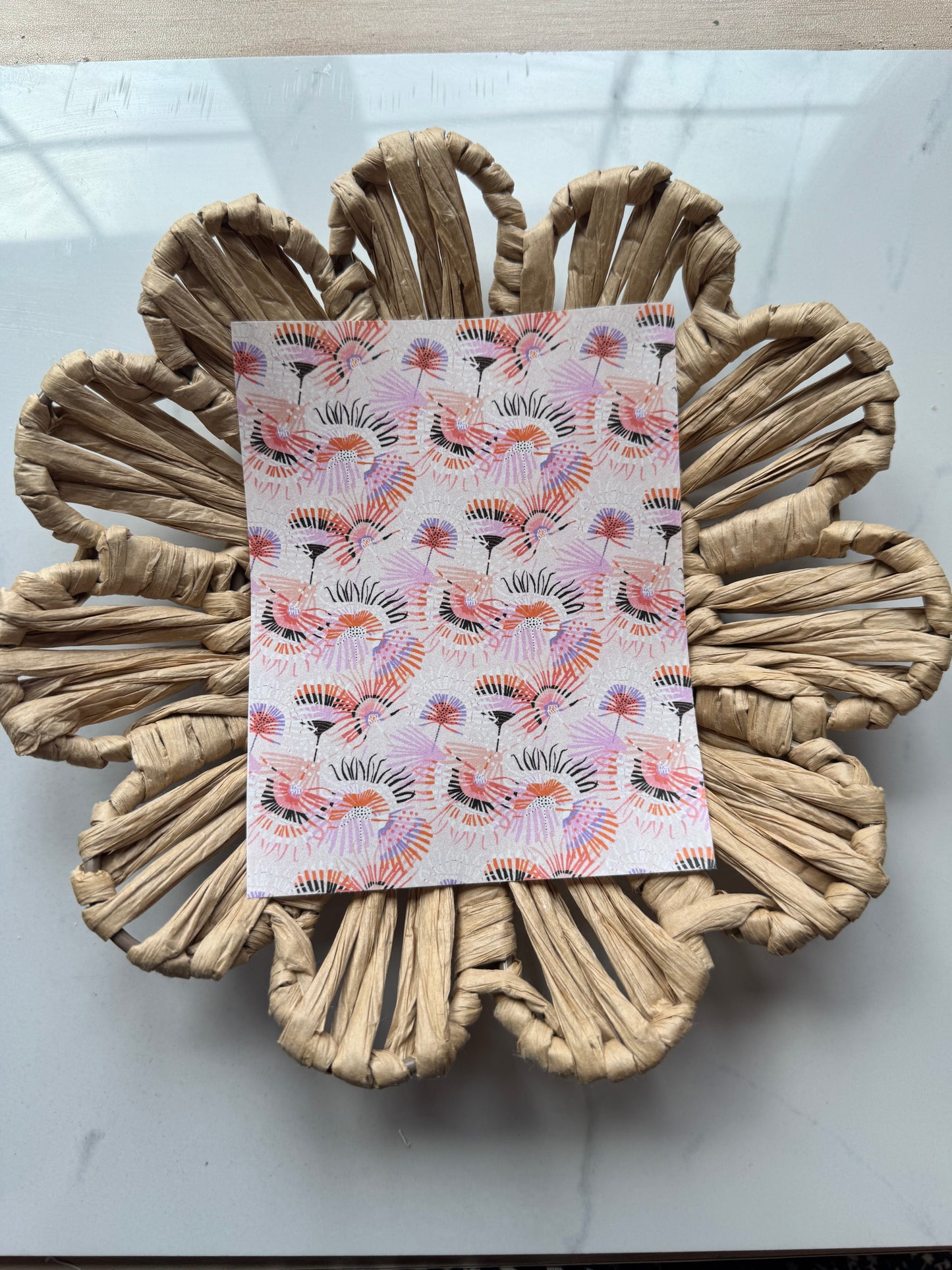 Clay Transfer Paper 112