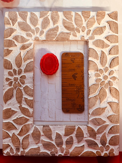 Ribbed Oval Clay Cutter