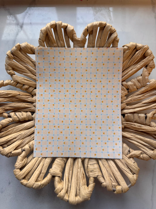 Clay Transfer 654