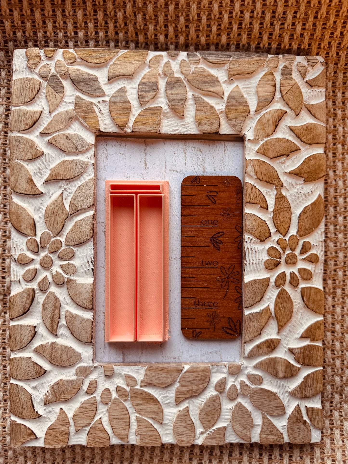 Bow Builder Clay Cutter Set