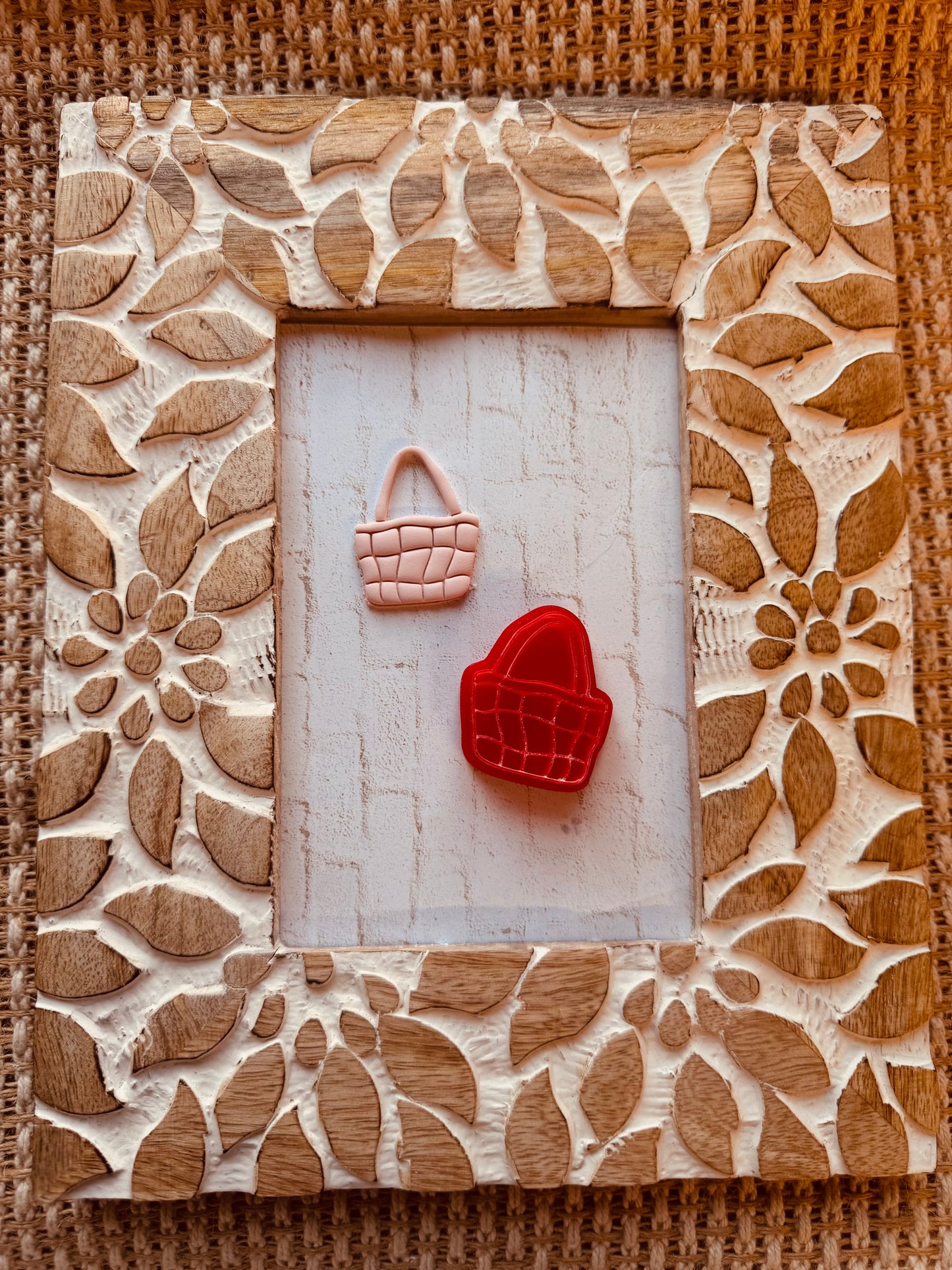 Bag Polymer Clay Cutter
