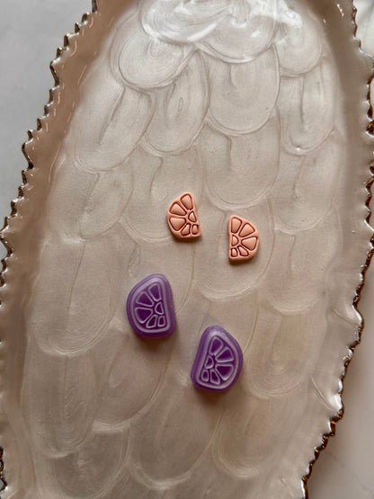 Matisse Stud (1) Clay Cutter Mirrored Set