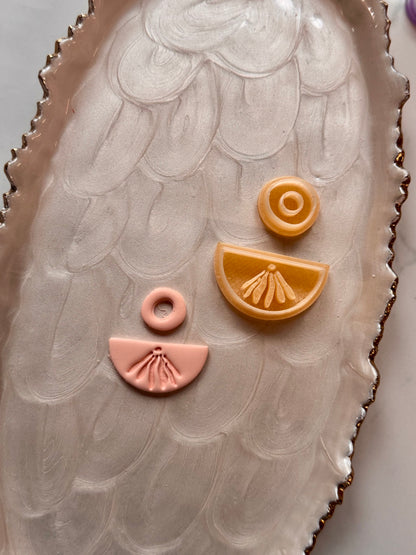 Organic Cutter Mirrored Set (23)