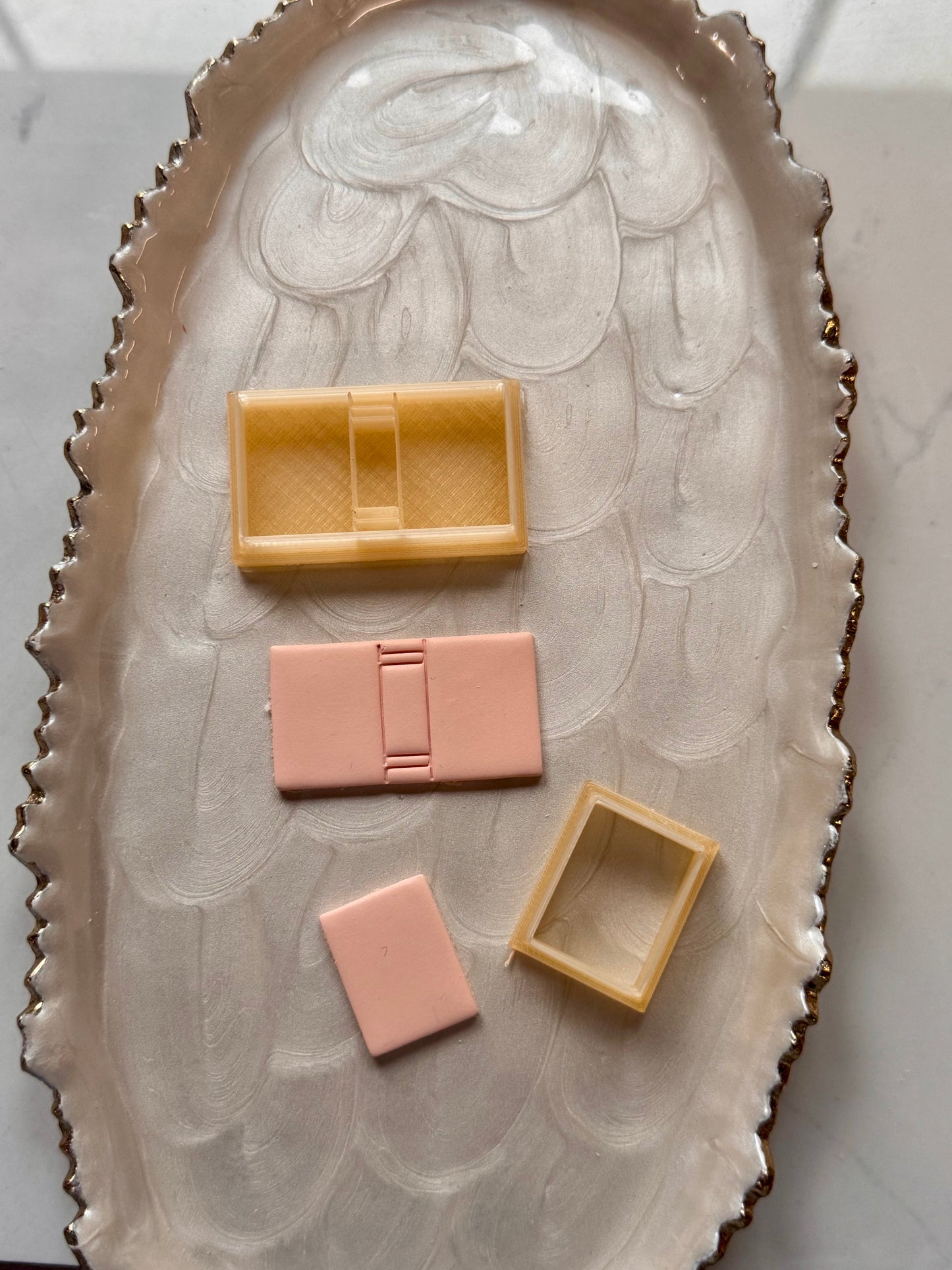 Book Builder Cutter Set