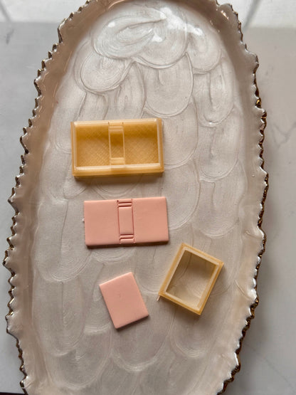 Book Builder Cutter Set