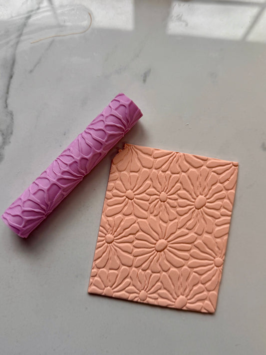 Flower Texture Roller (1)