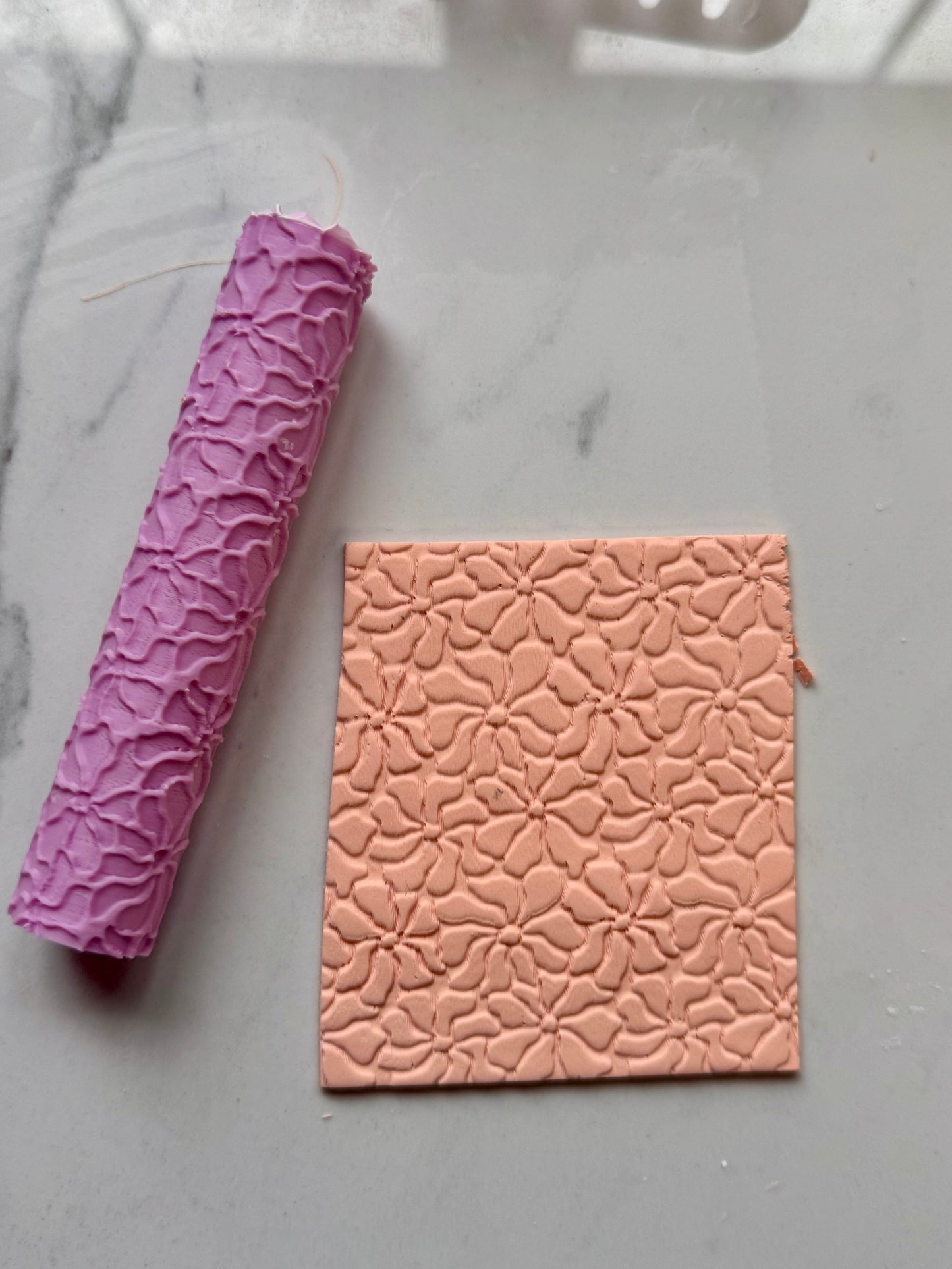 Flower Texture Roller (2)