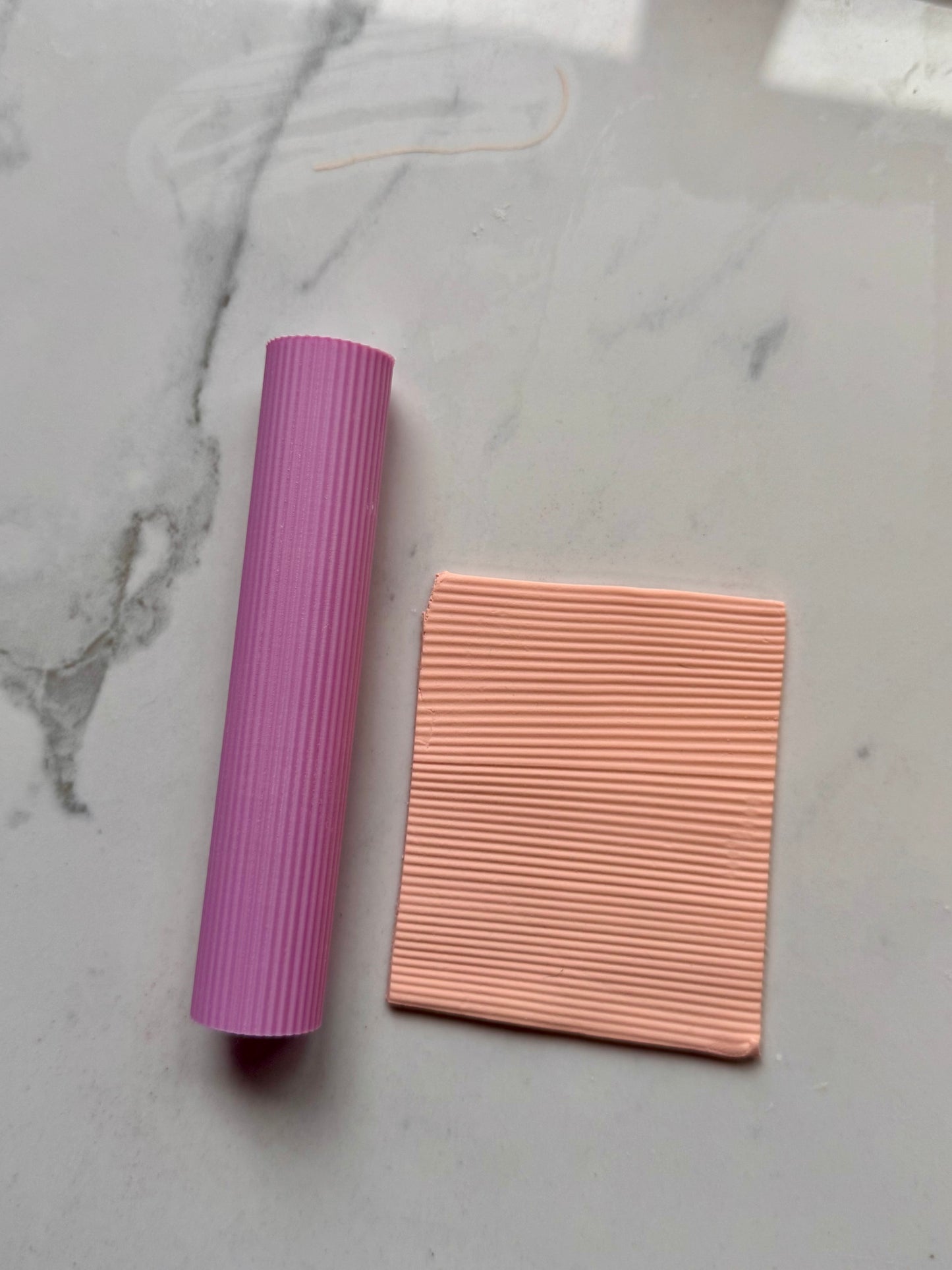 Fine Lines Texture Roller