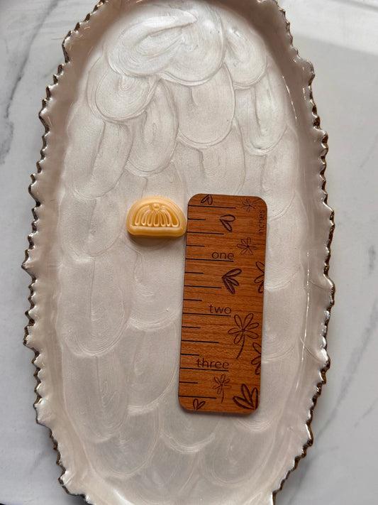 Matisse Stud (3) Clay Cutter