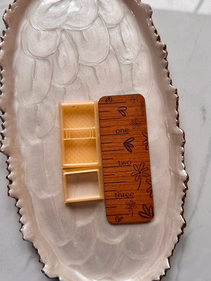 Book Builder Cutter Set