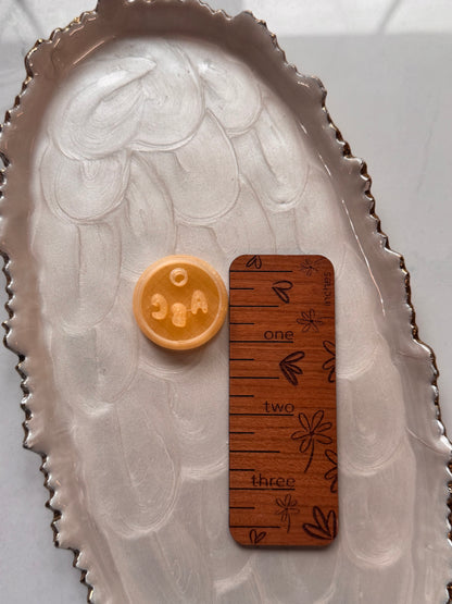 ABC Hoop Clay Cutter