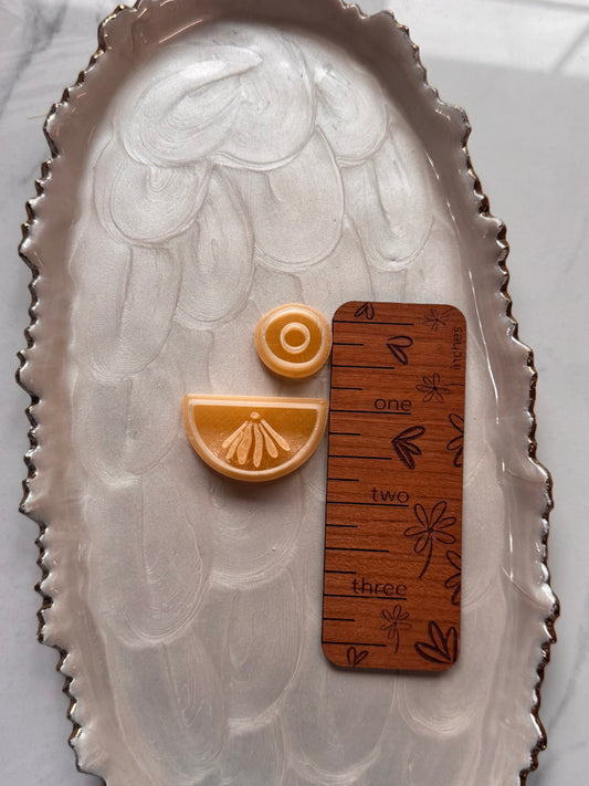 Organic Cutter Mirrored Set (23)