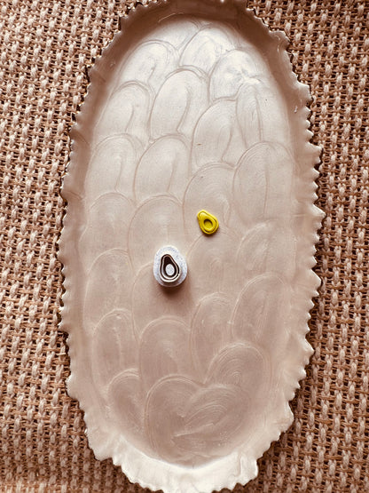 Avocado Stud Clay Cutter