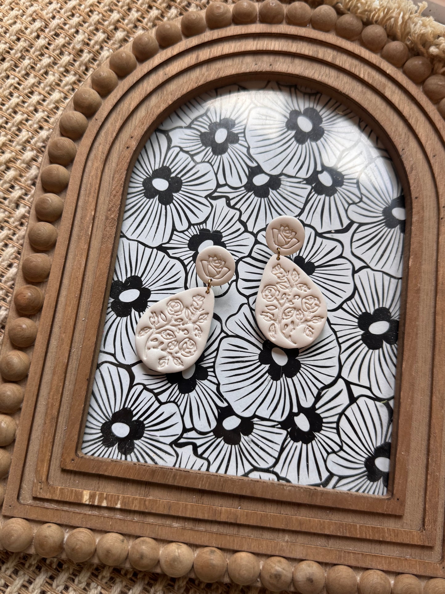 Bridal Earrings